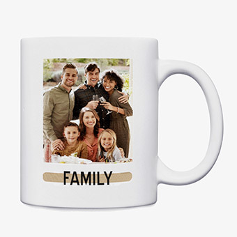 Tazza in ceramica, regalo personalizzato per la maestra