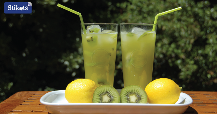 Limonata di Kiwi