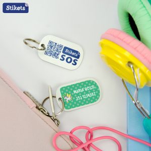 Luggage tags 