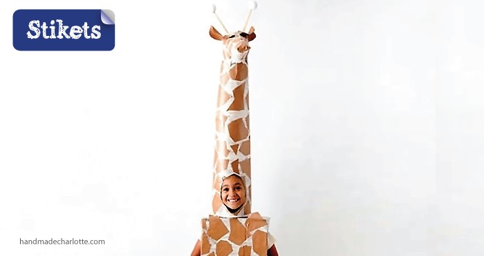 Giraffa