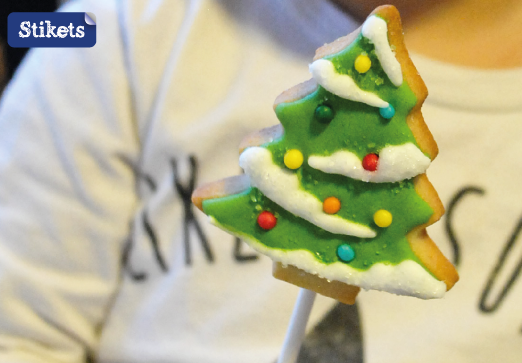 Biscotti di natale 