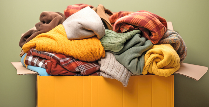 Stikets clothes